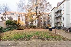 ALTBAUCHARME IM DOPPELPACK - Vermietetes Wohnungspaket mit langfristigem Potenzial – Die vollständige Adresse der Immobilie erhältst du vom Anbieter., 4318 Anger-Crottendorf, Leipzig – Vorschaubild 10