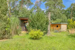 Wohnen auf einem idyllischen Grundstück – Ihr Bungalow im Grünen – Stendal (Kreis) – Vorschaubild 2