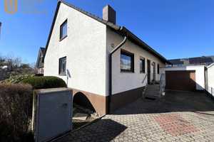 Großzügiges EFH mit Wohnung im ausgebauten DG und großem Garten in Jügesheim – Offenbach (Kreis) – Vorschaubild 21