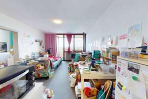 Kapitalanleger aufgepasst: Vermietete 1,5-Zimmer-Wohnung zum Kauf in Mainz-Gonsenheim – Die vollständige Adresse der Immobilie erhältst du vom Anbieter., 55124 Gonsenheim, Mainz – Vorschaubild 7