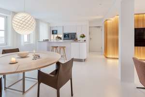 Einzigartige Studiowohnung mit Hafenpanorama 
             ! Bitte bewerben Sie sich online ! – Die vollständige Adresse der Immobilie erhältst du vom Anbieter., 24937 St. Marien, Flensburg – Vorschaubild 10