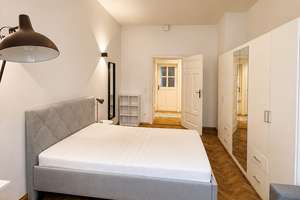 Deine neue WG in München: 4 Zimmer komplett möbliert | Nahe Festwiese