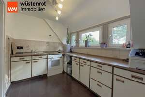 Schöne Wohnung im Stile eines Hausanbaus mit tollem Grundstücksanteil in gefragter Lage von HH-Poppe – Die vollständige Adresse der Immobilie erhältst du vom Anbieter., 22399 Poppenbüttel, Hamburg – Vorschaubild 16