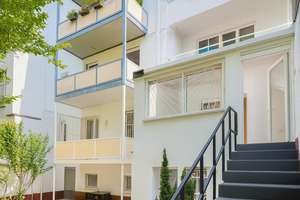 || CITY ROOFTOP || Mansarde mit Anlagepotenzial || NORDSTRASSENFLAIR || – 40477 Pempelfort, Düsseldorf – Vorschaubild 11
