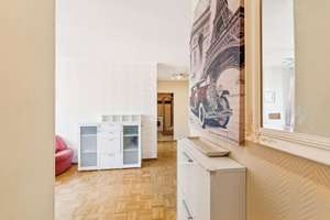 Leerstehende 2,5-Zimmer-Wohnung mit Balkon, Tiefgarage und attraktivem Umbaupotenzial in München – Strehleranger 00, 81735 Neuperlach, München – Vorschaubild 7