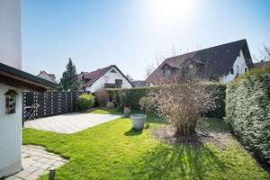 Upgrade fürs Familienleben! Sehr gepflegte, großzügige Doppelhaushälfte in bester Familienlage – Die vollständige Adresse der Immobilie erhältst du vom Anbieter., 85391 Allershausen – Vorschaubild 12