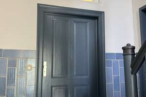 Bezugsfrei! 2 Zimmer Wohnung Babelsberg Zentrum – Garn Straße 20, 14482 Babelsberg Nord, Potsdam – Vorschaubild 3