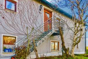 Einfach Mehr: Jura-Bauernhaus, 3 Wohnungen, Wohnreserven. Tierhaltung möglich. 1-2 Bauplätze inkl. – Die vollständige Adresse der Immobilie erhältst du vom Anbieter., 93155 Hemau – Vorschaubild 26