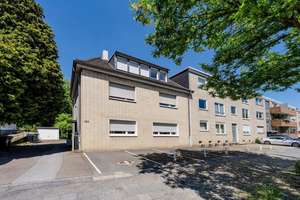 Wohnung ist frisch & fertig. Sie fehlen noch./Freshly renovated and ready for you to move in. – Bahnhofstraße 250, 47178 Vierlinden, Duisburg – Vorschaubild 1