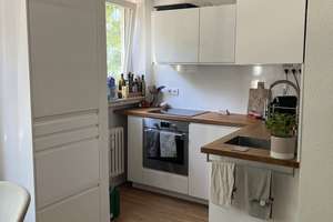 Zuhause mit zwei Zimmern am Karolingerring – Die vollständige Adresse der Immobilie erhältst du vom Anbieter., 50678 Neustadt/Süd, Köln – Vorschaubild 5