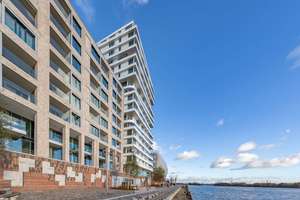 Wohnen am Wasser. Leben in Exklusivität. Ihr Platz an der Elbe. – Die vollständige Adresse der Immobilie erhältst du vom Anbieter., 20457 HafenCity, Hamburg – Vorschaubild 5