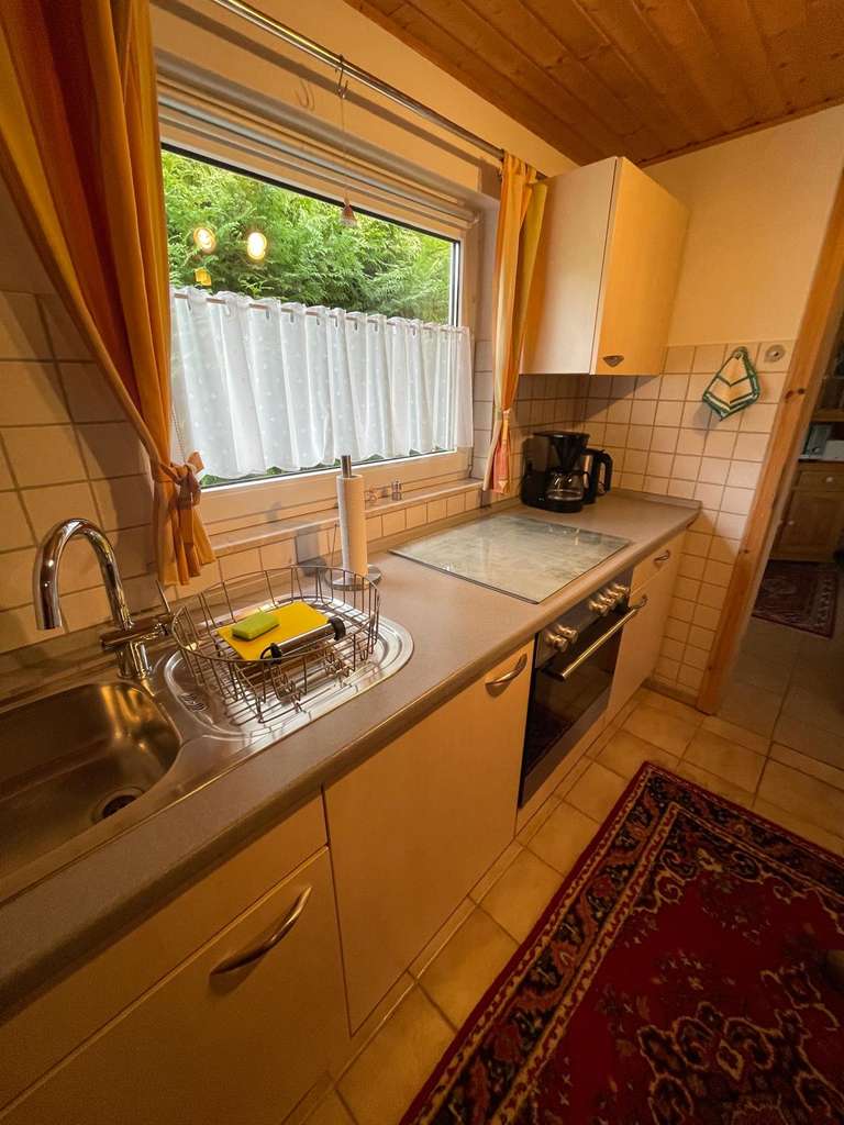 Immobilie in Schwarz - Da wohnen, wo andere Urlaub machen - Bild 2