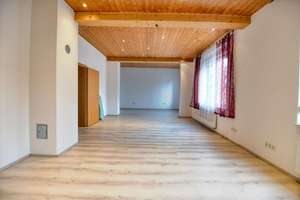 Bezugfsfreie 6 ZKBB mit XL-Panoramaterrasse & Gemeinschaftsgarten | Gepflegtes 2FH mit Garage – 68307 Sandhofen, Mannheim – Vorschaubild 8