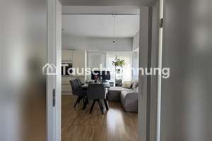 Tauschwohnung: Biete 2-Zimmer-Wohnung mit Terr., suche 3-Zi bis 1200€ Warm – 40470 Rath, Düsseldorf – Vorschaubild 4