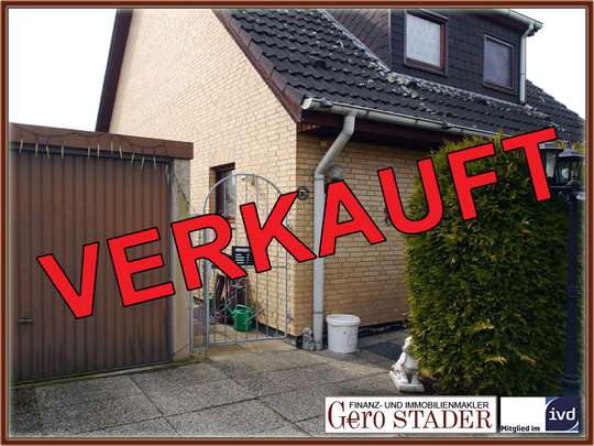 Freistehendes Haus im Rudower Geflügelviertel - 360°- Rundgang - Bild 1