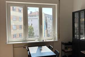 Voll möblierte 2-Zimmer-Wohnung mit Top-Ausstattung am Hölderlinplatz – Schwabstr. 199, 70193 Hölderlinplatz, Stuttgart – Vorschaubild 3