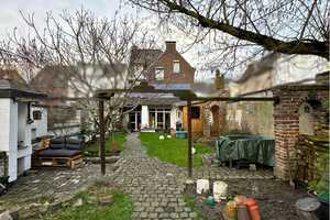 Saniertes Liebhaberhaus für Mehrgenerationen mit Garten,Sauna, Garage & viel Platz für Sportschützen – Neuss (Rhein-Kreis) – Vorschaubild 37