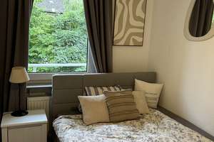 Charmante 2-Zimmer-Wohnung mit Balkon in Top-Lage – Einzug ab 15.07. – ideal für 1–2 Personen – Erasmusstraße 2, 65199 Biebrich, Wiesbaden – Vorschaubild 8