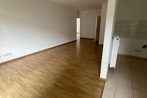 Attraktive 4 Raum Wohnung, KDB, 92 qm, Balkon, Aufzug, 2. OG, Gerberstr  – Gerberstr 26, 42105 Elberfeld, Wuppertal – Vorschaubild 4