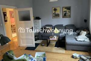 Tauschwohnung: Suche große Wohnung in Hamburg zum Tauschen – Die vollständige Adresse der Immobilie erhältst du vom Anbieter., 20253 Harvestehude, Hamburg – Vorschaubild 2