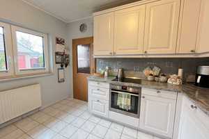 Exklusiver Winkelwalmdach-Bungalow in schöner Sackgassenlage – Emsland (Kreis) – Vorschaubild 15