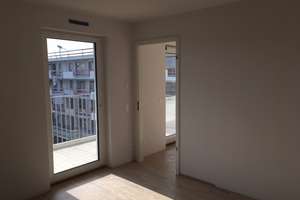  Gepflegte vermietete 2-Zimmer-Wohnung mit sonniger Loggia – Die vollständige Adresse der Immobilie erhältst du vom Anbieter., 81249 Freiham, München – Vorschaubild 7