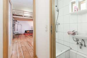 Wohnen mit Charakter: 1-Studio-Wohnung in Berlin-Kreuzberg – Die vollständige Adresse der Immobilie erhältst du vom Anbieter., 10967 Kreuzberg, Berlin – Vorschaubild 11