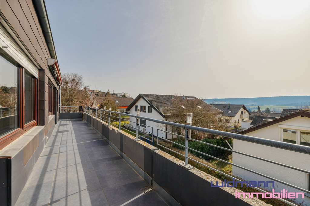 Immobilie in Waldenbuch - Leben. Entfalten. Ankommen. 
Großzügige Wohnung mit Herz und Raum - Bild 0