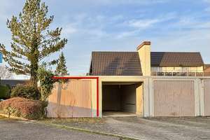 Charmanter Bungalow 
mit Potenzial inkl. Garage – Die vollständige Adresse der Immobilie erhältst du vom Anbieter., 71336 Waiblingen – Vorschaubild 14