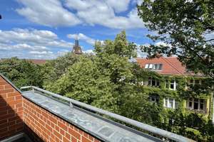 Schicke Dachgeschosswohnung im Herzen Tempelhofs – Friedrich-Franz-Straße 13, 12103 Tempelhof, Berlin – Vorschaubild 7