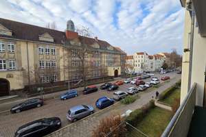 ⭐⭐⭐⭐⭐ Helle freundliche 2,5- Raumwohnung mit EBK, Balkon, Fahrstuhl und TG-Stellplatz – Maxim-Gorki-Straße 24b, 39108 Stadtfeld Ost, Magdeburg – Vorschaubild 23