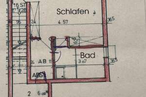 Großzügige 3-ZKB-Maisonette mit Balkon & Terrasse – 65817 Eppstein – Vorschaubild 10