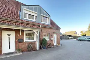Bezugsfertiges Reihenmittelhaus mit Wohlfühlcharakter – Stormarn (Kreis) – Vorschaubild 2