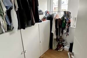 Stilvolle 2,5-Zimmer-Dachgeschosswohnung mit gehobener Innenausstattung mit EBK in Stuttgart – Christophstraße 5, 70178 Rathaus, Stuttgart – Vorschaubild 5