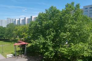 Nette Nachbarn gesucht: weitläufige 3-Zimmer-Wohnung – Herzberger Str. 24, 1239 Prohlis-Nord, Dresden – Vorschaubild 3