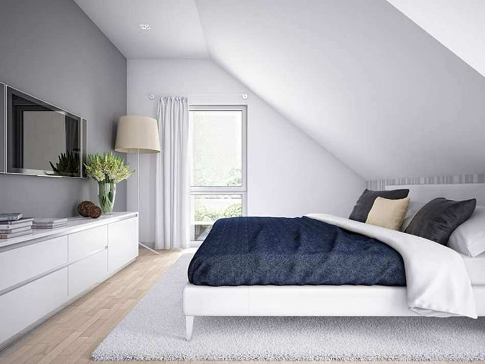 Bsp. Schlafzimmer