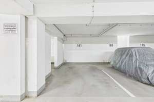 Exklusives Wohnen in Golzheim: 127 m² Wohnkomfort in 3. Rheinreihe – Die vollständige Adresse der Immobilie erhältst du vom Anbieter., 40474 Golzheim, Düsseldorf – Vorschaubild 22