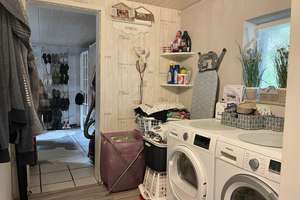 Ländl. gel. 2-Fam. Haus Wintergarten sehr großes traumh. GS 33428 Marienfeld – Die vollständige Adresse der Immobilie erhältst du vom Anbieter., 33428 Harsewinkel – Vorschaubild 15