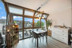 Schöne 2-Zimmer-Wohnung in zentraler Lage in Gerresheim – Die vollständige Adresse der Immobilie erhältst du vom Anbieter., 40625 Gerresheim, Düsseldorf – Vorschaubild 5