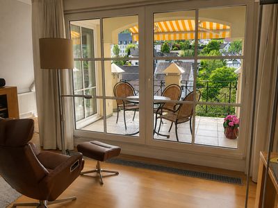 Maisonettewohnung an der Fußgängerzone von Sundern