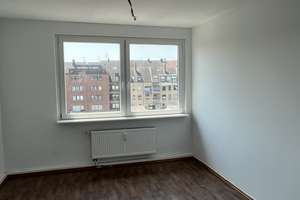 Lichtdurchflutete 3-Zimmerwohnung mit Balkon in Krefeld Zentrum – Geldernsche Strasse 88, 47798 Stadtmitte, Krefeld – Vorschaubild 5