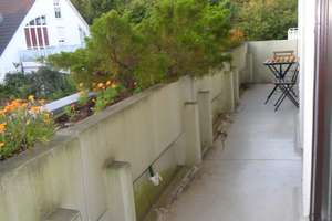 Ruhige 2-Zimmer-Wohnung mit Balkon im Maxhofviertel – Die vollständige Adresse der Immobilie erhältst du vom Anbieter., 81475 Fürstenried-West, München – Vorschaubild 4