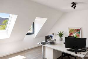 Exklusives Stadthaus in Toplage mit luxuriöser Ausstattung & zukunftsweisender Energietechnik – Die vollständige Adresse der Immobilie erhältst du vom Anbieter., 44141 Westfalendamm, Dortmund – Vorschaubild 16