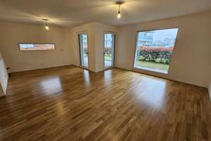 Wohnen wie im eigenen Haus - moderne Gartenwohnung am Altrhein mit Terrasse & Tiefgarage – Gerwigstraße 36, 68305 Waldhof, Mannheim – Vorschaubild 6