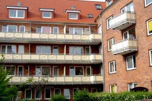 Nette Nachbarn gesucht: 3,5 Zimmer-Erdgeschoss-Wohnung mit Terrasse, sofort anmietbar!