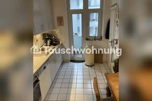 Tauschwohnung: Suche große Wohnung in Hamburg zum Tauschen