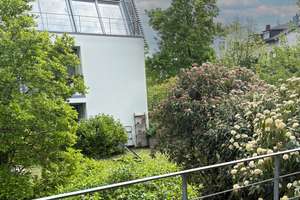 Schöne 2,5-Zimmer Wohnung mit Balkon in Stuttgart-Rohr