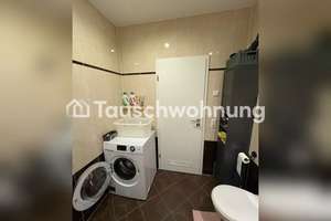 Tauschwohnung: Schöne helle Wohnung mit hohen Decken und Fußbodenheizung – Die vollständige Adresse der Immobilie erhältst du vom Anbieter., 1097 Innere Neustadt, Dresden – Vorschaubild 10