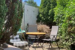 Freundliches und vollständig renoviertes 6,5-Zimmer-Reihenendhaus in Inning am Ammersee – Leitenstraße 11, 82266 Inning am Ammersee – Vorschaubild 17