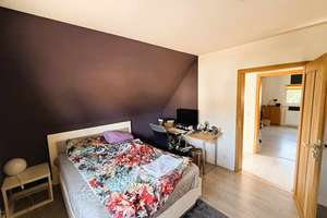 Charmantes Zuhause für die kleine Familie – Reihenmittelhaus mit Garten – Die vollständige Adresse der Immobilie erhältst du vom Anbieter., 45896 Hassel, Gelsenkirchen – Vorschaubild 11
